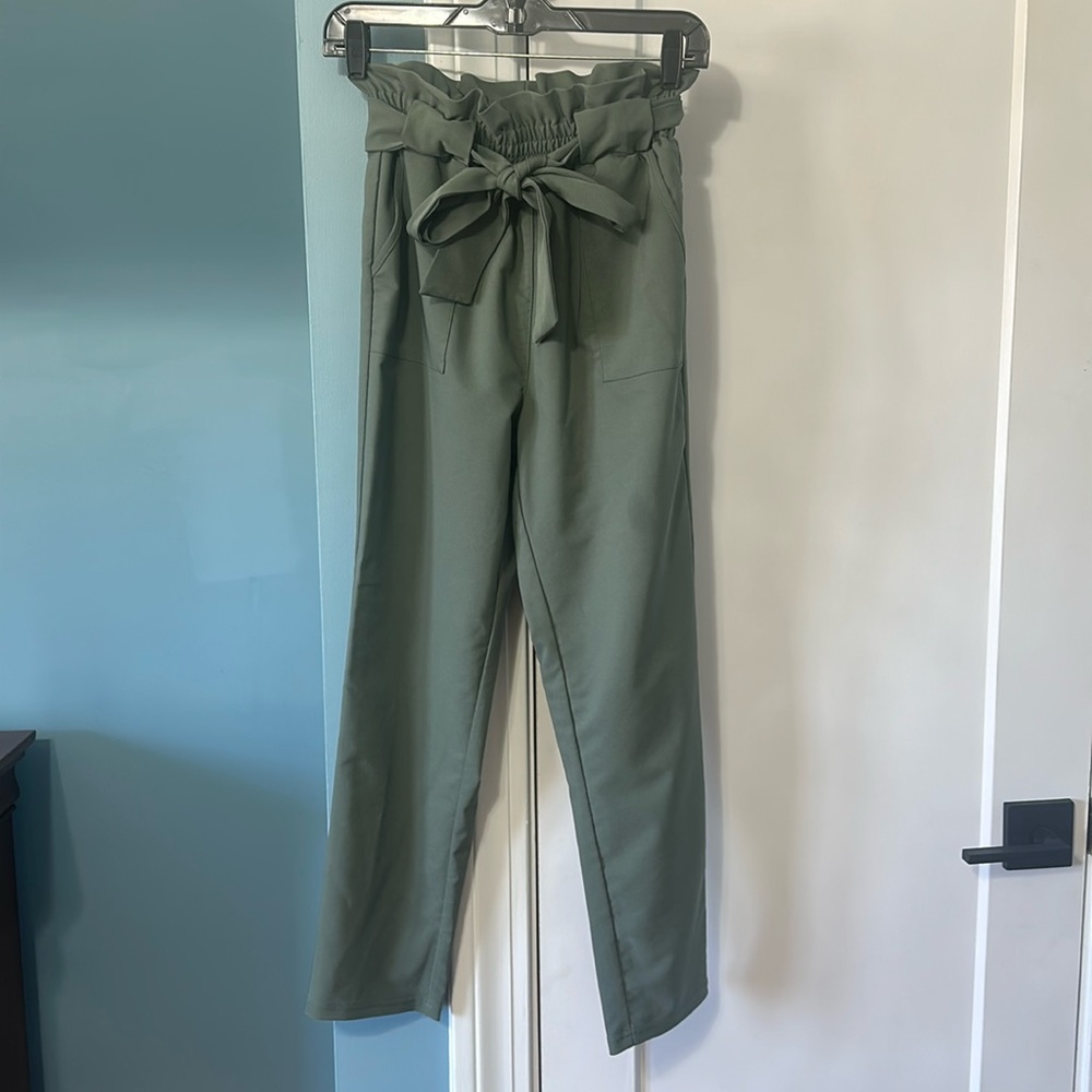 Work trousers